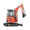 Mini-Bagger CL40S2C – Kompaktbagger für Baustelle & Landwirtschaft