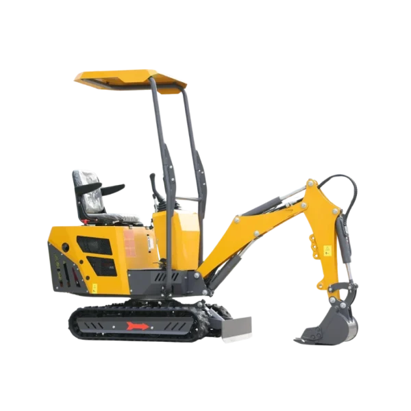 Mini-Bagger CL08