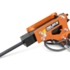 Hydraulikhammer HAMMER-350-L für Minibagger