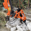 Hydraulikhammer HAMMER-350-L für Minibagger