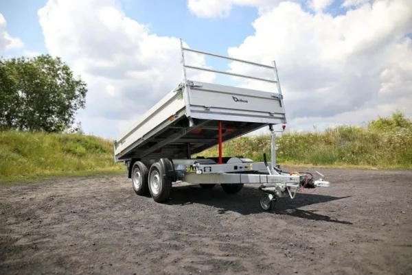 1501.webp Anhänger Kipper Debon PW3 LUX 3500 kg – AR01369