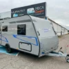Caravelair 486 Sport Line – 2024