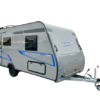 Caravelair 486 Sport Line – 2024