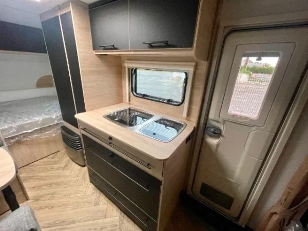 Caravelair 486 Sport Line – 2024