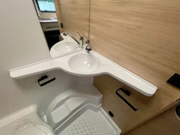Caravelair 486 Sport Line – 2024