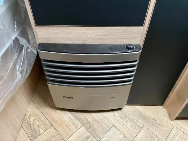 Caravelair 486 Sport Line – 2024