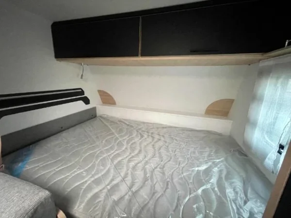 Caravelair 486 Sport Line – 2024