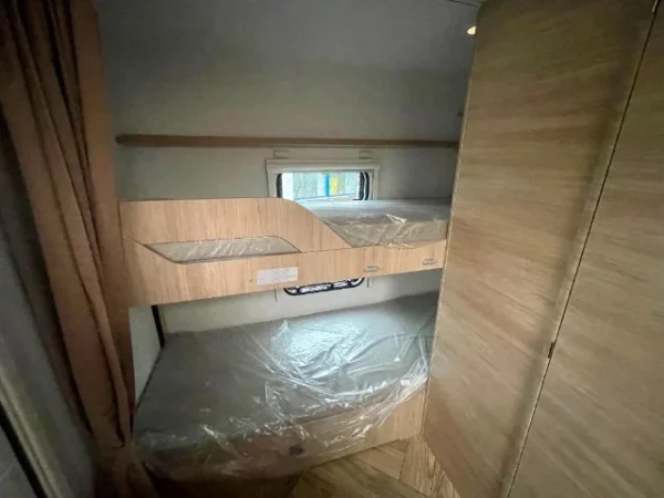 Caravelair 486 Sport Line – 2024