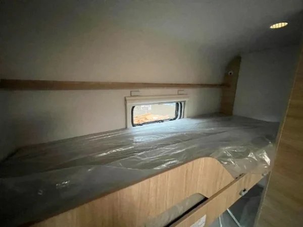 Caravelair 486 Sport Line – 2024