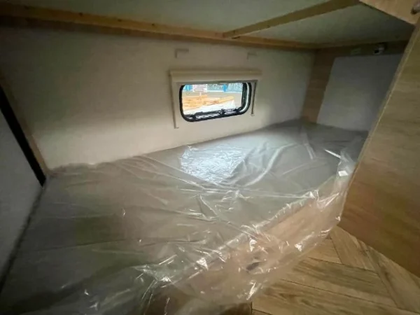 Caravelair 486 Sport Line – 2024
