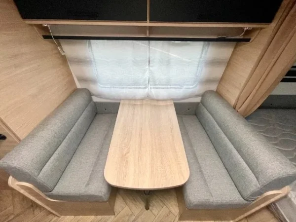 Caravelair 486 Sport Line – 2024