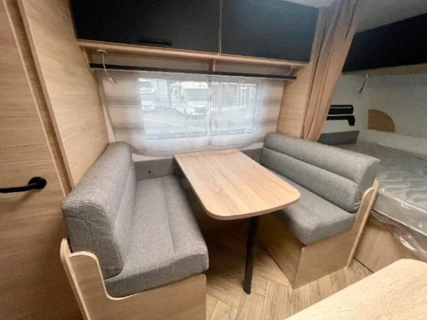 Caravelair 486 Sport Line – 2024