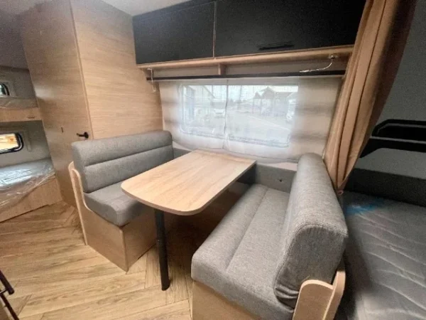 Caravelair 486 Sport Line – 2024
