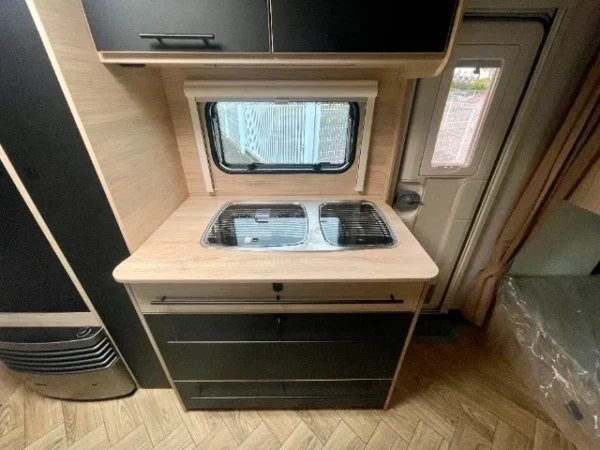 Caravelair 486 Sport Line – 2024