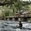 Porte-canoë / kayak / pagaie BRENDERUP