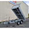3-2.webp Anhänger Kipper 2000 KG 3m10 x 1m54