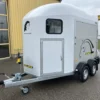 Pferdeanhänger ALU ORIGINS 2000