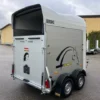 Pferdeanhänger ALU ORIGINS 2000