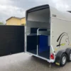 Pferdeanhänger ALU ORIGINS 2000