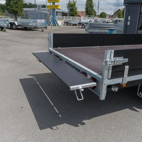 Tablettanhänger GETTER PSX 2500.325 GB** – vorrätig
