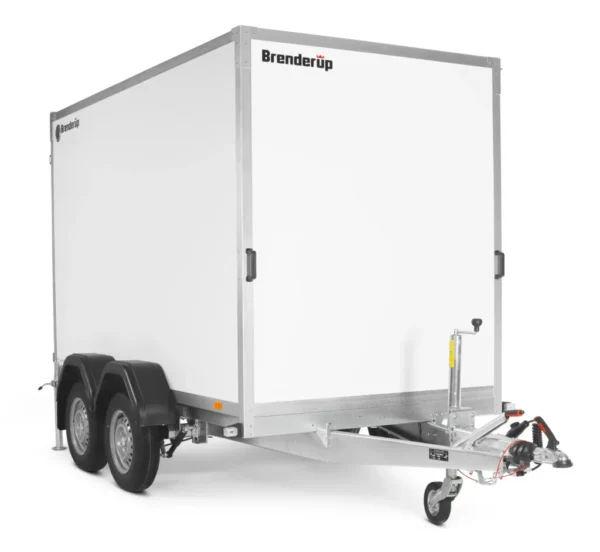 Kastenwagen CD300TBD2000 Brenderup