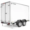 Kastenwagen CD300TBD2000 Brenderup