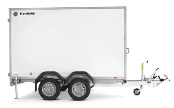 Kastenwagen CD300TBD2000 Brenderup