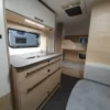 ALBA 466 2024 Wohnwagen