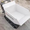 Raupendumper DD-4 – hydr. Mulde, 500 kg, Minidumper, Dumper