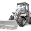 Radlader 800 kg – Knicklenkung, CT-W8I – Gebrauchtgerät