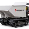 Raupendumper DD-4 – hydr. Mulde, 500 kg, Minidumper, Dumper