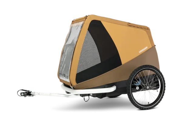 Vorteilspaket: Dog Tammo Bundle Sundown yellow