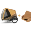 Vorteilspaket: Dog Tammo Bundle Sundown yellow