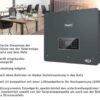 Solaranlage 9,72 kWp – Komplettpaket Photovoltaik