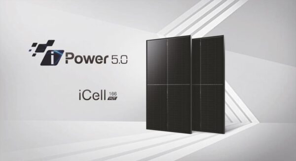 Solaranlage 9,72 kWp – Komplettpaket Photovoltaik