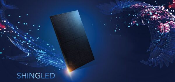 Solaranlage 9,72 kWp – Komplettpaket Photovoltaik