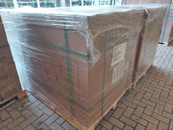 Solaranlage 9,72 kWp – Komplettpaket Photovoltaik