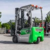 Elektrostapler GH-15E – bis 3500 kg, bis 4800 mm