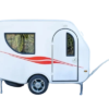 Jalontrailer Wohnwagen Modell Go Travel 7