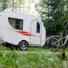 Jalontrailer Wohnwagen Modell Go Travel 7