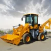 Mini-Hautbagger