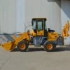Mini-Hautbagger