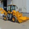 Mini-Hautbagger