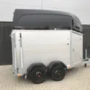 Böckmann Champion Esprit Silber & Schwarz
