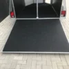 Böckmann Champion Esprit Silber & Schwarz