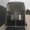Böckmann Champion Esprit Silber & Schwarz