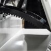 Lumag Sägespalt-Automat „SSA400Z“ – Zapfwellenantrieb, 10 t Spaltkraft