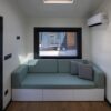Alto House Mo.5 400 – Kompaktes Tiny House auf Rädern