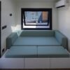 Alto House Mo.5 400 – Kompaktes Tiny House auf Rädern