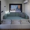 Alto House Mo.5 400 – Kompaktes Tiny House auf Rädern